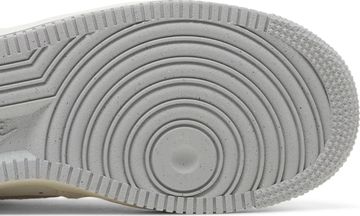 Foto do produto Tênis Nike Air Force 1 '07 White Python