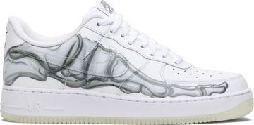 Foto do produto Tênis Nike Air Force 1 QS Skeleton