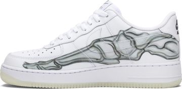 Foto do produto Tênis Nike Air Force 1 QS Skeleton