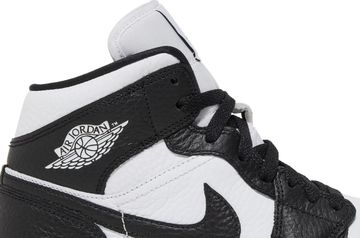 Foto do produto Tênis Air Jordan 1 Mid SE Homage