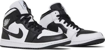 Foto do produto Tênis Air Jordan 1 Mid SE Homage