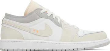Foto do produto Tênis Air Jordan 1 Low SE Craft Inside Out