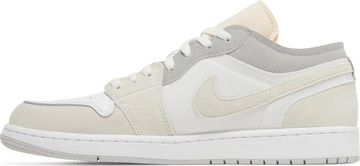 Foto do produto Tênis Air Jordan 1 Low SE Craft Inside Out