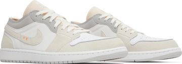 Foto do produto Tênis Air Jordan 1 Low SE Craft Inside Out
