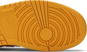 Foto do produto Tênis Air Jordan 1 Low Pollen