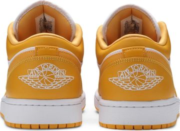 Foto do produto Tênis Air Jordan 1 Low Pollen