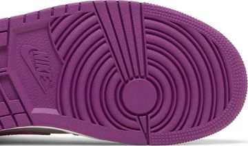 Foto do produto Tênis  Air Jordan 1 Mid Magenta