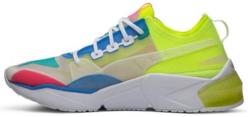 Foto do produto Tênis Puma Lqd Cell Optic Multicolor