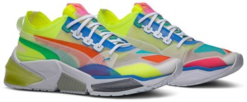 Foto do produto Tênis Puma Lqd Cell Optic Multicolor