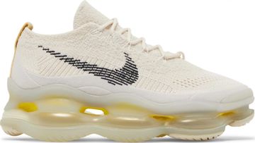 Foto do produto Tênis Nike Air Max Scorpion Flyknit Lemon Wash