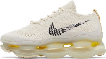Foto do produto Tênis Nike Air Max Scorpion Flyknit Lemon Wash
