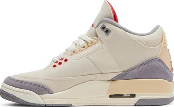 Foto do produto Tênis Air Jordan 3 Retro SE Muslin