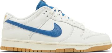 Foto do produto Tênis Nike Dunk Low Sail Game Royal Gum