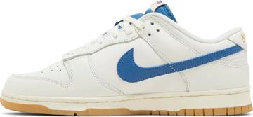 Foto do produto Tênis Nike Dunk Low Sail Game Royal Gum