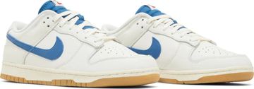 Foto do produto Tênis Nike Dunk Low Sail Game Royal Gum