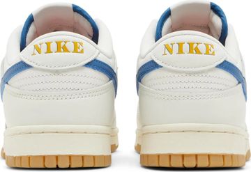 Foto do produto Tênis Nike Dunk Low Sail Game Royal Gum