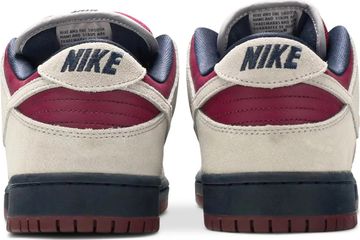 Foto do produto Tênis Nike Dunk Low SB True Berry