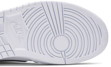Foto do produto Tênis Air Jordan 1 Mid SE Iridescent Trim