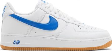 Foto do produto Tênis Nike Air Force 1 Low Color of the Month - Royal Blue