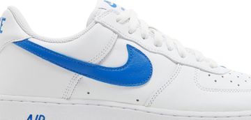 Foto do produto Tênis Nike Air Force 1 Low Color of the Month - Royal Blue
