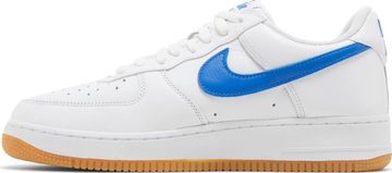 Foto do produto Tênis Nike Air Force 1 Low Color of the Month - Royal Blue