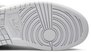 Foto do produto Tênis Air Jordan 1 Retro High OG Neutral Grey