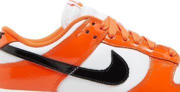 Foto do produto Tênis Nike Dunk Low Halloween - Patent