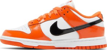 Foto do produto Tênis Nike Dunk Low Halloween - Patent