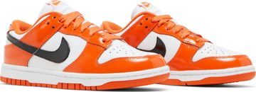 Foto do produto Tênis Nike Dunk Low Halloween - Patent