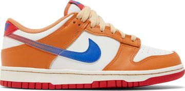 Foto do produto Tênis Nike Dunk Low Hot Curry