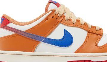 Foto do produto Tênis Nike Dunk Low Hot Curry
