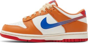Foto do produto Tênis Nike Dunk Low Hot Curry