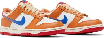 Foto do produto Tênis Nike Dunk Low Hot Curry