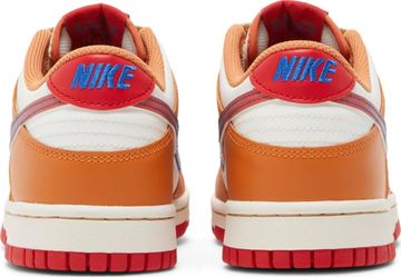 Foto do produto Tênis Nike Dunk Low Hot Curry