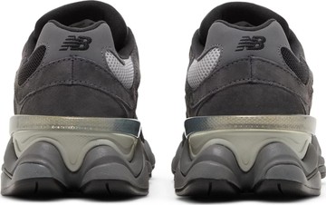 Foto do produto Tênis New Balance 9060 Black Castlerock