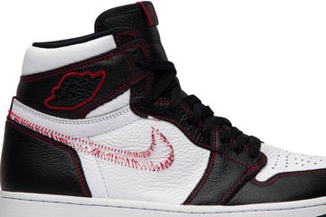 Foto do produto Tênis Air Jordan 1 Retro High OG Defiant