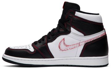 Foto do produto Tênis Air Jordan 1 Retro High OG Defiant