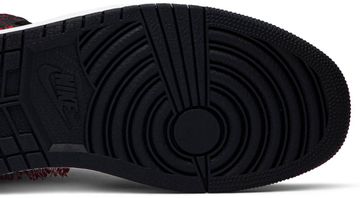 Foto do produto Tênis Air Jordan 1 Retro High OG Defiant