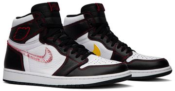 Foto do produto Tênis Air Jordan 1 Retro High OG Defiant