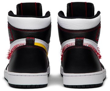 Foto do produto Tênis Air Jordan 1 Retro High OG Defiant