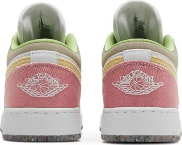 Foto do produto Tênis Air Jordan 1 Low SE Pastel Grind
