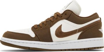Foto do produto Tênis Air Jordan 1 Low SE Light Olive
