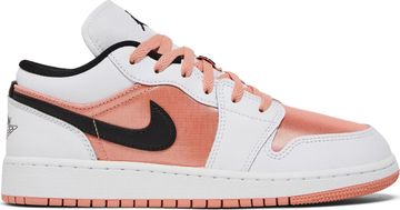 Foto do produto Tênis Air Jordan 1 Low Light Madder Root