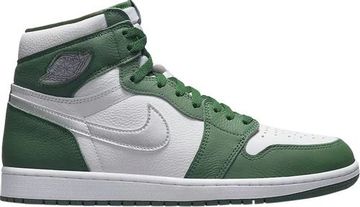 Foto do produto Tênis  Air Jordan 1 Retro High OG Gorge Green