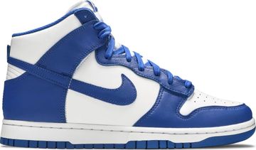 Foto do produto Tênis Nike Dunk High Kentucky 2021