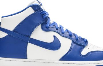 Foto do produto Tênis Nike Dunk High Kentucky 2021
