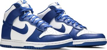 Foto do produto Tênis Nike Dunk High Kentucky 2021