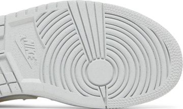 Foto do produto Tênis Air Jordan 1 Low Sail Canvas