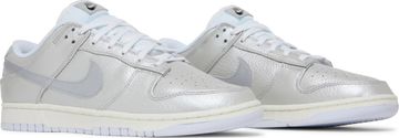 Foto do produto Tênis Nike Dunk Low SE Metallic Silver