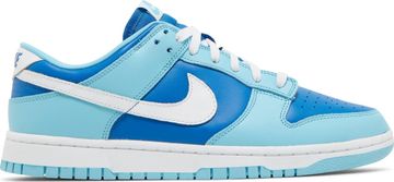 Foto do produto Tênis Nike Dunk Low Retro Argon 22
